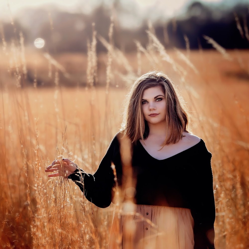 Meet your Posher, Josie